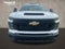 2024 Chevrolet Silverado 3500 HD Chassis Cab Work Truck