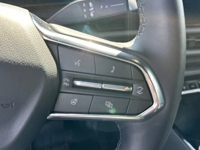 2025 Chevrolet Silverado EV LT - Extended Range