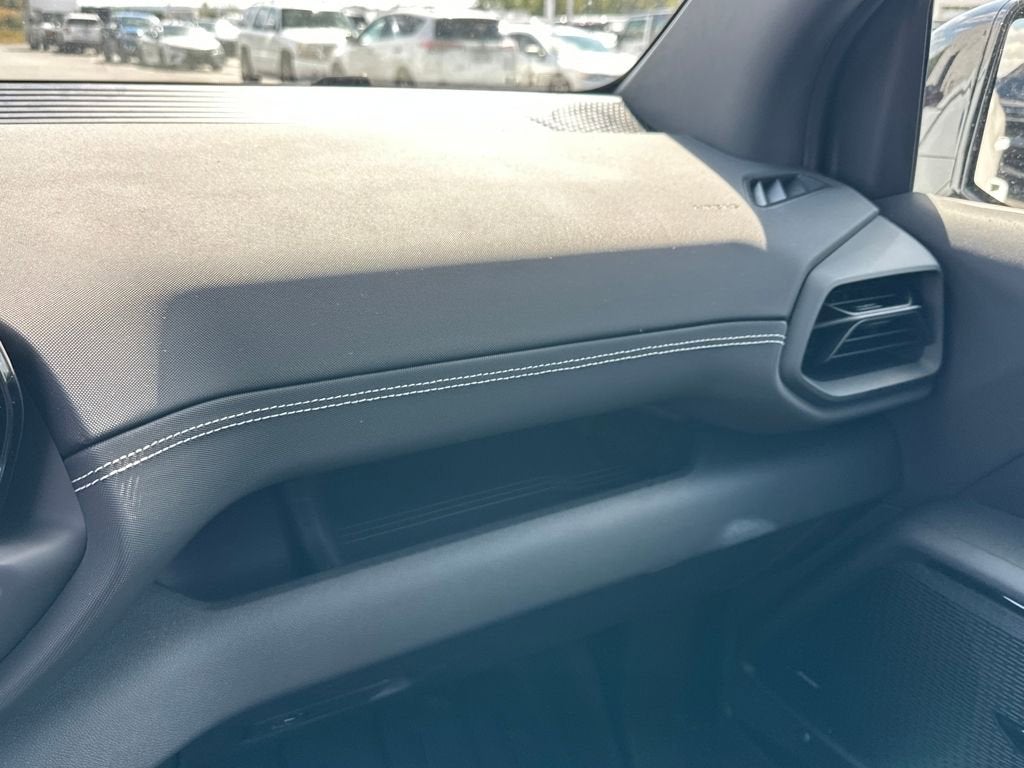 2025 Chevrolet Silverado EV LT - Extended Range