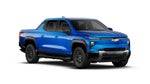 2025 Chevrolet Silverado EV LT - Extended Range