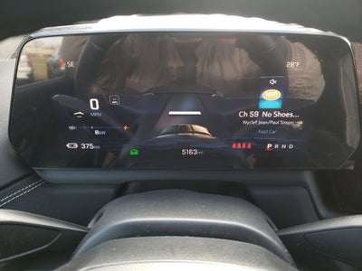 2025 Chevrolet Silverado EV LT - Extended Range