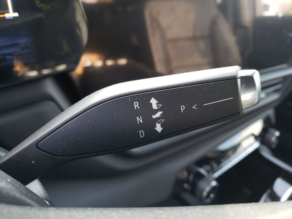 2025 Chevrolet Silverado EV LT - Extended Range