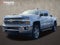 2017 Chevrolet Silverado 2500 HD LTZ