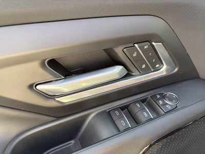 2025 Chevrolet Silverado EV RST - Max Range