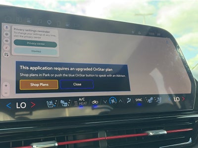 2025 Chevrolet Silverado EV RST - Max Range