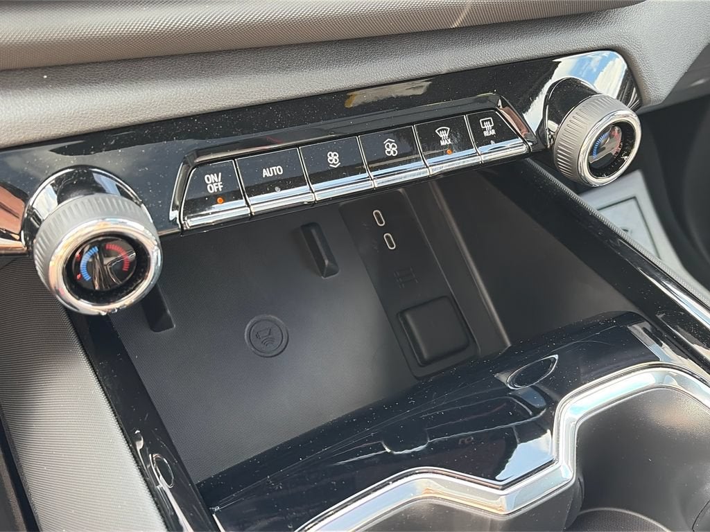 2025 Chevrolet Silverado EV RST - Max Range