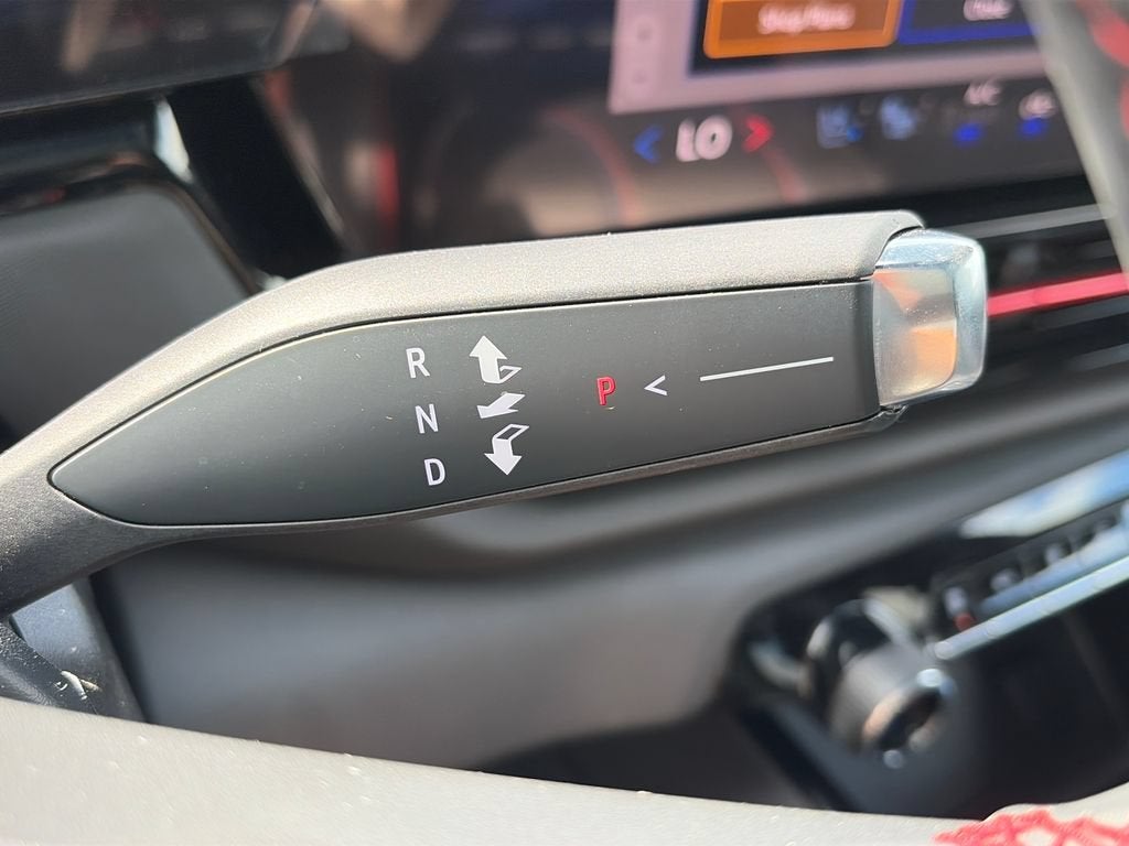 2025 Chevrolet Silverado EV RST - Max Range