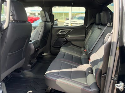 2025 Chevrolet Silverado EV RST - Max Range