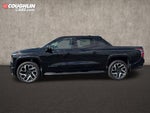 2025 Chevrolet Silverado EV RST - Max Range