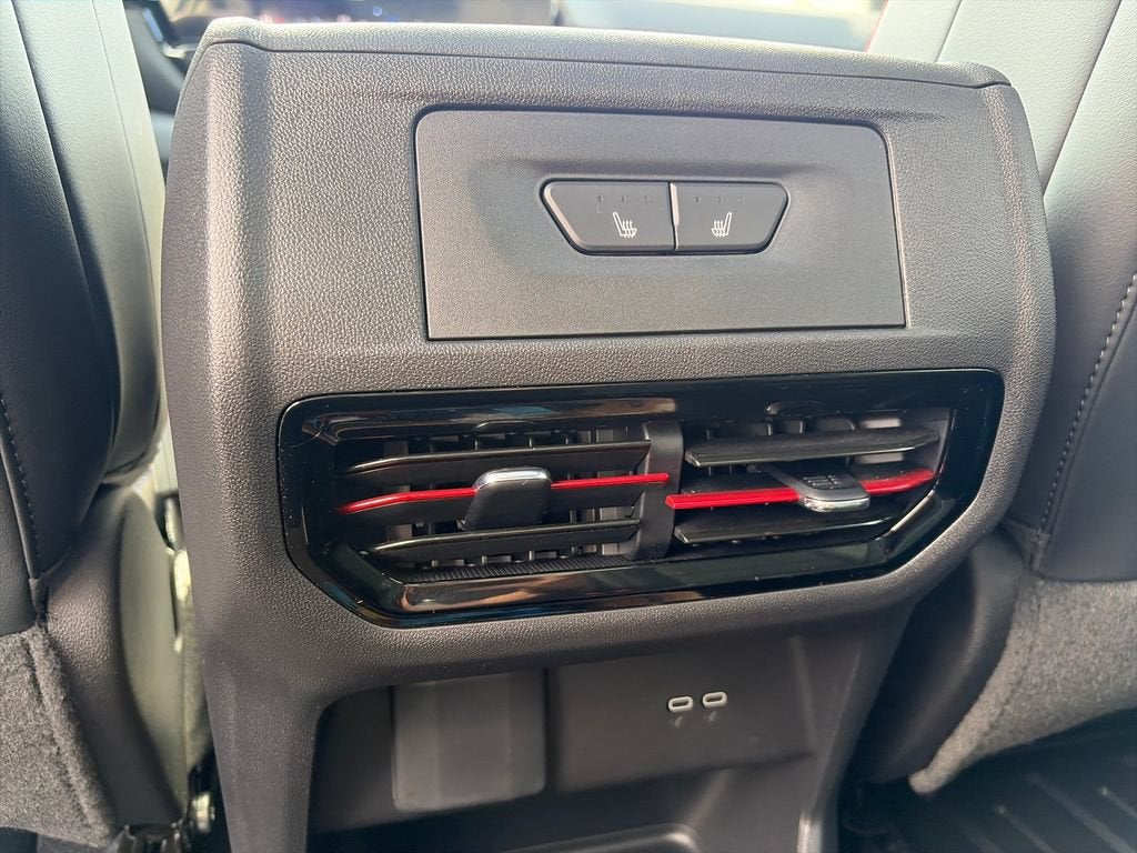 2025 Chevrolet Silverado EV RST - Max Range