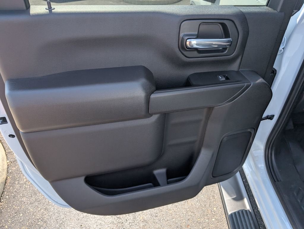 2026 Chevrolet Silverado 2500 HD Custom - Photo 11
