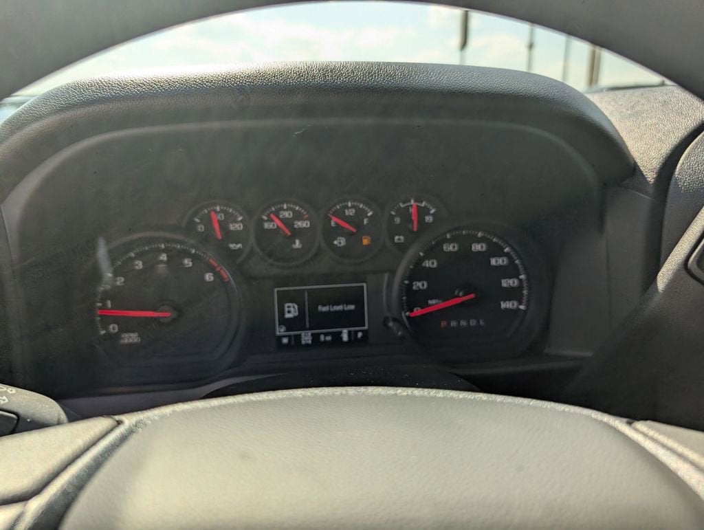 2026 Chevrolet Silverado 2500 HD Custom - Photo 19
