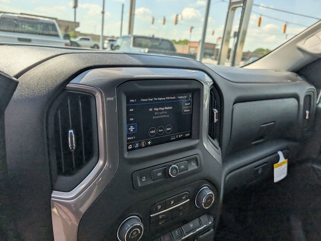 2026 Chevrolet Silverado 2500 HD Custom - Photo 20