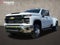 2026 Chevrolet Silverado 3500 HD WT DRW