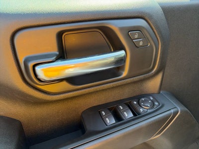 2026 Chevrolet Silverado 3500 HD WT DRW