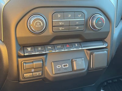 2026 Chevrolet Silverado 3500 HD WT DRW