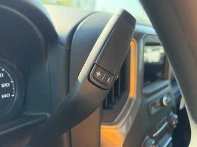 2026 Chevrolet Silverado 3500 HD WT DRW