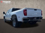 2026 Chevrolet Silverado 3500 HD WT DRW