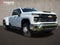 2026 Chevrolet Silverado 3500 HD WT DRW