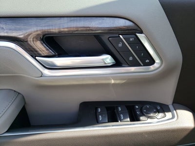 2026 Chevrolet Silverado 3500 HD LTZ DRW