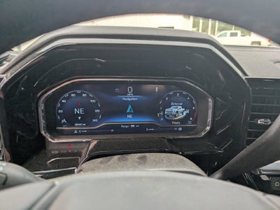 2025 Chevrolet Silverado 3500 HD High Country DRW
