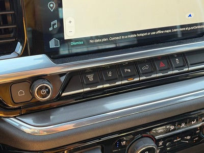 2024 Chevrolet Silverado 3500 HD High Country