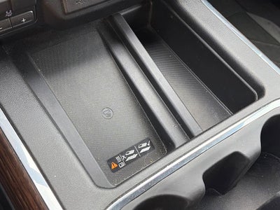2021 Chevrolet Silverado 3500 HD High Country