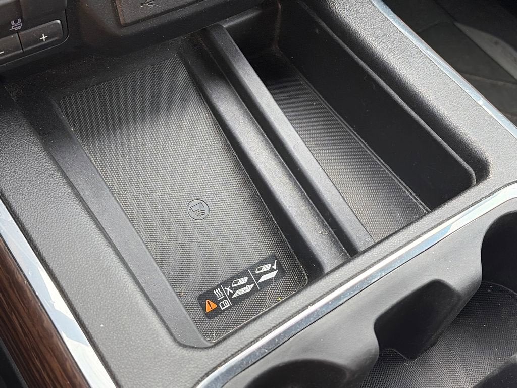 2021 Chevrolet Silverado 3500 HD High Country