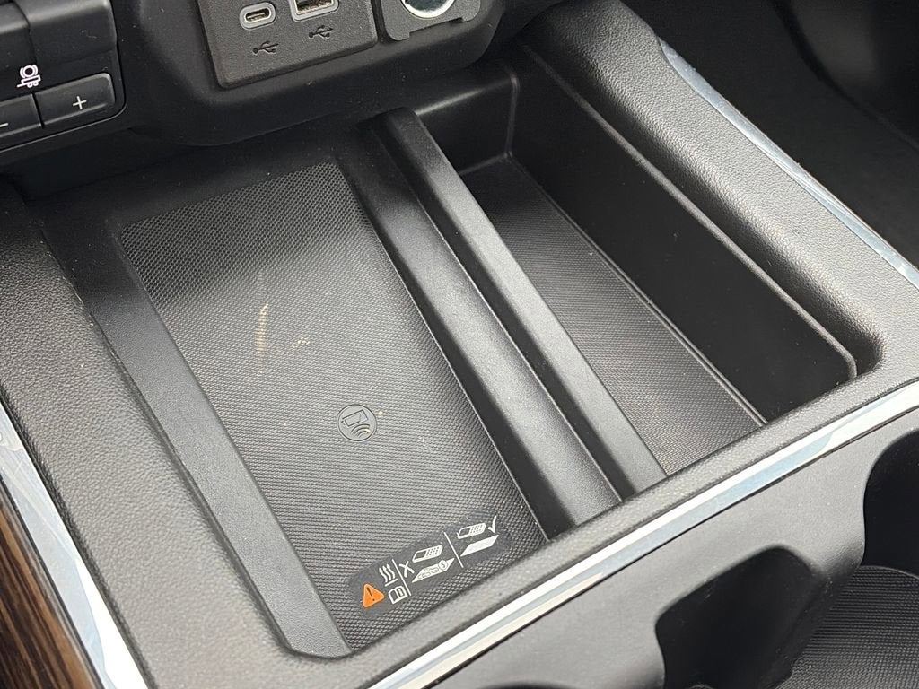 2022 Chevrolet Silverado 3500 HD High Country