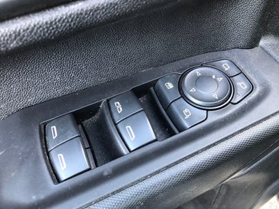 2021 Chevrolet Silverado 2500 HD Custom