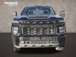 2021 Chevrolet Silverado 2500 HD Custom