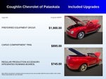 2004 Chevrolet SSR LS