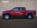 2017 Chevrolet Colorado 2WD LT