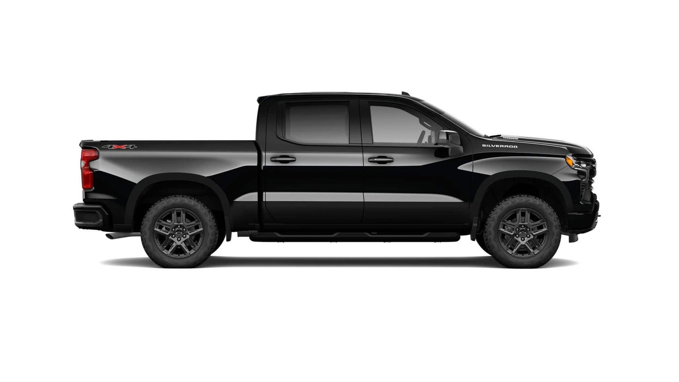 New GM Vehicles for Sale | GM Dealer in Chillicothe, OH | Coughlin GM ...