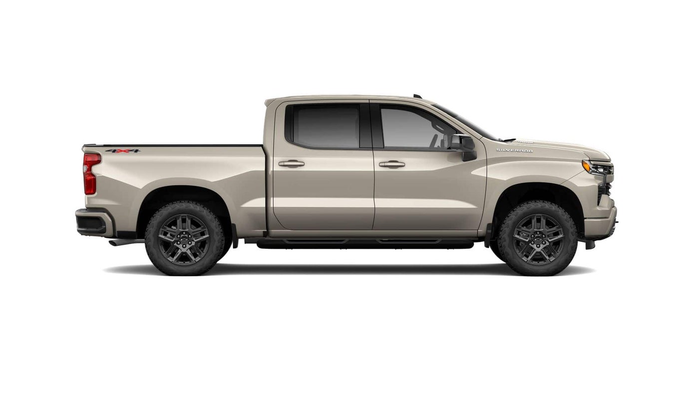 New GM Vehicles for Sale | GM Dealer in Chillicothe, OH | Coughlin GM ...
