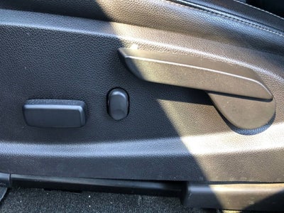 2018 Chevrolet Colorado 4WD ZR2