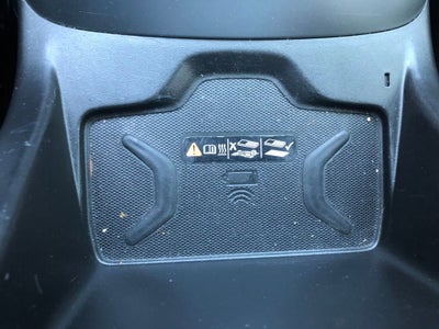 2018 Chevrolet Colorado 4WD ZR2