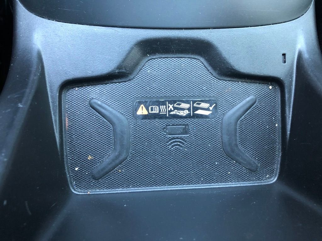 2018 Chevrolet Colorado 4WD ZR2