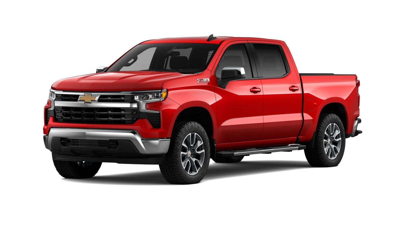 New GM Vehicles for Sale | GM Dealer in Chillicothe, OH | Coughlin GM ...