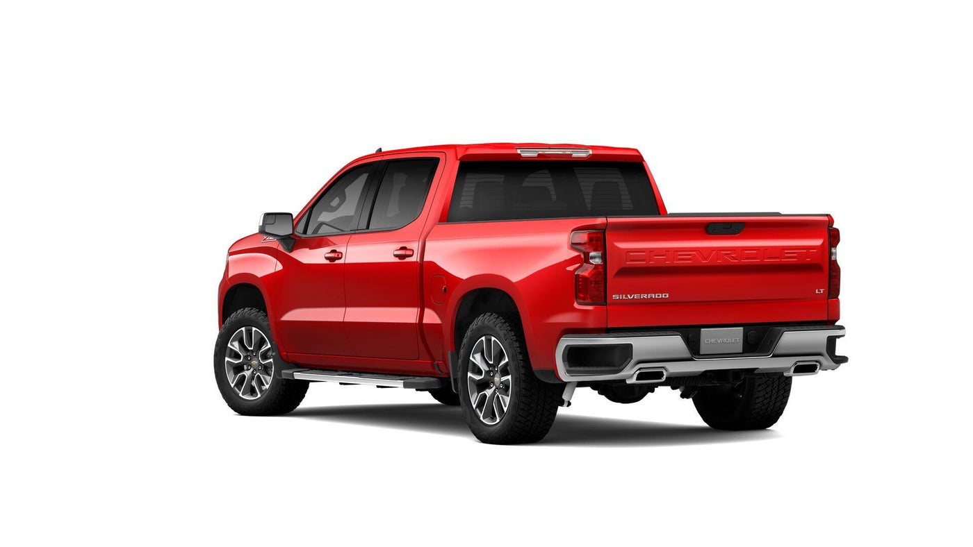 New GM Vehicles for Sale | GM Dealer in Chillicothe, OH | Coughlin GM ...