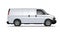 2026 Chevrolet Express Cargo 2500 1WT
