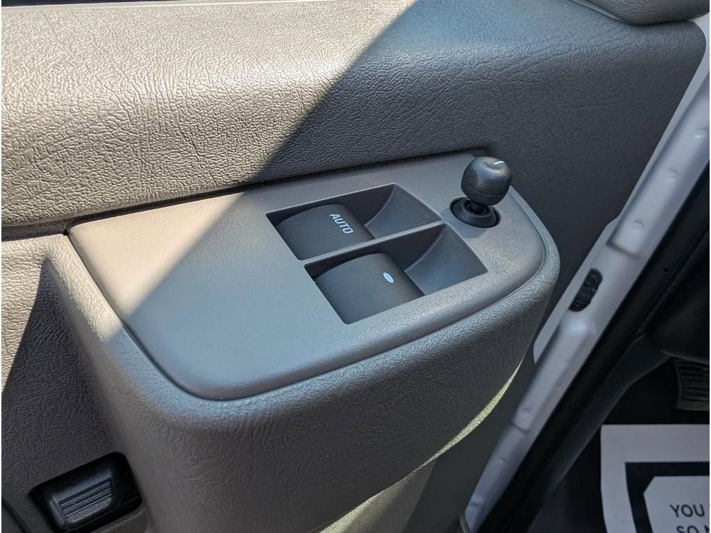 2025 Chevrolet Express Cargo 3500 WT