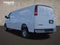 2025 Chevrolet Express Cargo 3500 WT