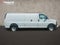 2025 Chevrolet Express Cargo 3500 WT