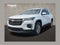2024 Chevrolet Traverse Limited LT Cloth