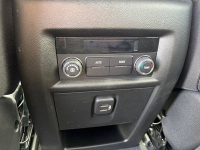 2024 Chevrolet Traverse Limited LT Cloth