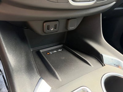 2024 Chevrolet Traverse Limited LT Cloth