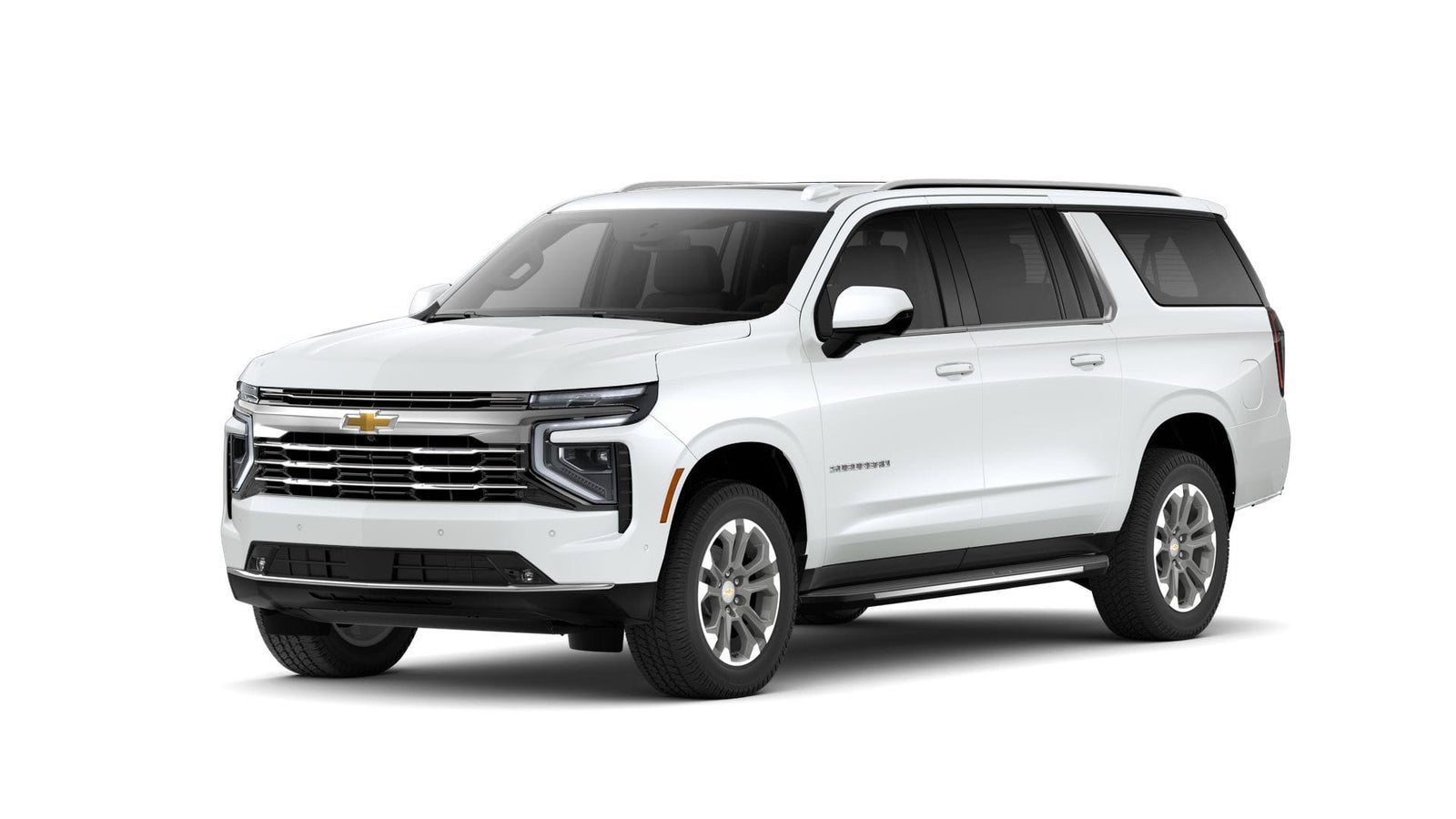 New GM Vehicles for Sale | GM Dealer in Chillicothe, OH | Coughlin GM ...