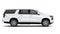 2027 Chevrolet Suburban LT