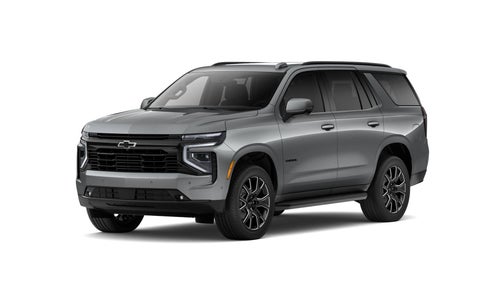 2027 Chevrolet Tahoe RST